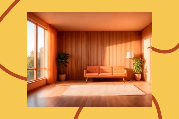 インテリアデザインの基礎をマスター